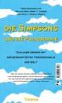: Die Simpsons und die Philosophie, Buch