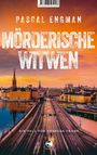 Pascal Engman: Mörderische Witwen, Buch