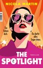 Nicola Martin: The Spotlight, Buch