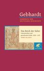 Hanna Vollrath: Gebhardt: Handbuch der deutschen Geschichte. Band 4 (Gebhardt Handbuch der Deutschen Geschichte, Bd. 4), Buch