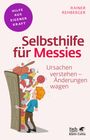 Rainer Rehberger: Selbsthilfe für Messies (Fachratgeber Klett-Cotta), Buch
