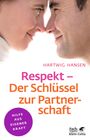 Hartwig Hansen: Respekt - Der Schlüssel zur Partnerschaft, Buch