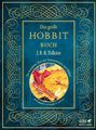 J. R. R. Tolkien: Das große Hobbit-Buch, Buch