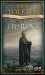J. R. R. Tolkien: Die Kinder Húrins, Buch