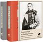 Ernst Jünger: In Stahlgewittern, Buch