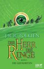 J. R. R. Tolkien: Der Herr der Ringe - Die Gefährten, Buch