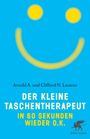 Arnold A. Lazarus: Der kleine Taschentherapeut, Buch