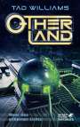 Tad Williams: Otherland. Band 4 (Otherland, Bd. ?), Buch