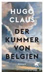 Hugo Claus: Der Kummer von Belgien, Buch