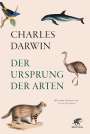 Charles Darwin: Der Ursprung der Arten, Buch