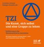 Cornelia Löhmer: TZI - Die Kunst, sich selbst und eine Gruppe zu leiten, Buch