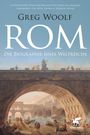 Greg Woolf: Rom, Buch
