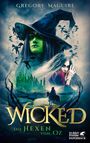 Gregory Maguire: Wicked, Buch