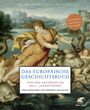 : Das europäische Geschichtsbuch, Buch