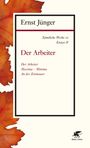 Ernst Jünger: Sämtliche Werke - Band 10, Buch