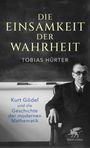 Tobias Hürter: Die Einsamkeit der Wahrheit, Buch