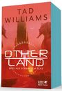 Tad Williams: Otherland. Band 3, Buch