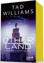 Tad Williams: Otherland. Band 4, Buch