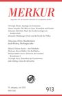 : MERKUR 6/2025, Jg.79, Buch