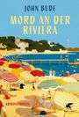 John Bude: Mord an der Riviera, Buch