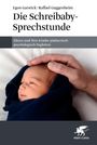 Egon Garstick: Die Schreibaby-Sprechstunde, Buch