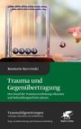 Rosmarie Barwinski: Trauma und Gegenübertragung, Buch