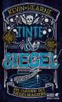 Kevin Hearne: Tinte & Siegel, Buch