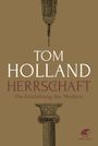 Tom Holland: Herrschaft, Buch