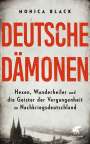 Monica Black: Deutsche Dämonen, Buch