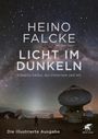 Heino Falcke: Licht im Dunkeln, Buch