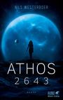 Nils Westerboer: Athos 2643, Buch