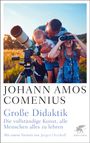 Johann A. Comenius: Große Didaktik, Buch