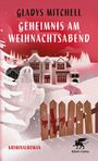 Gladys Mitchell: Geheimnis am Weihnachtsabend, Buch