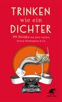 : Trinken wie ein Dichter, Buch