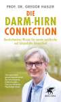 Gregor Hasler: Die Darm-Hirn-Connection, Buch