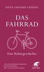 Hans-Erhard Lessing: Das Fahrrad, Buch