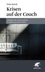 Timo Storck: Krisen auf der Couch, Buch