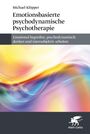 Michael Klöpper: Emotionsbasierte psychodynamische Psychotherapie, Buch