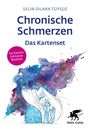 Selin Dilara Tüysüz: Chronische Schmerzen, Div.