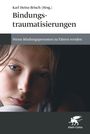 Bindungstraumatisierungen, Buch