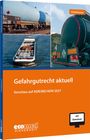 Jörg Holzhäuser: Gefahrgutrecht aktuell, Buch
