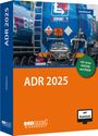 Jörg Holzhäuser: Adr 2025, Buch