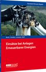 Florian Besch: Standard-Einsatz-Regeln: Einsätze bei Anlagen Erneuerbarer Energien, Buch