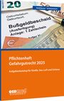 Jörg Holzhäuser: Pflichtenheft Gefahrgutrecht, Buch