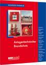 Hans Kemper: Anlagentechnischer Brandschutz, Buch