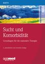 Volker Barth: Sucht und Komorbidität, Buch