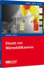 Torsten Bodensiek: Einsatz von Wärmebildkameras, Buch