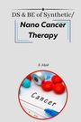 S. Mait: DS & BE of Synthetic/Nano Cancer Therapy, Buch