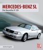 Günter Engelen: Mercedes-Benz SL, Buch