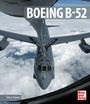 Steve Davies: Boeing B-52, Buch